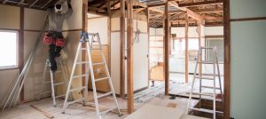 Entreprise de rénovation de la maison et de rénovation d’appartement à Yzeures-sur-Creuse